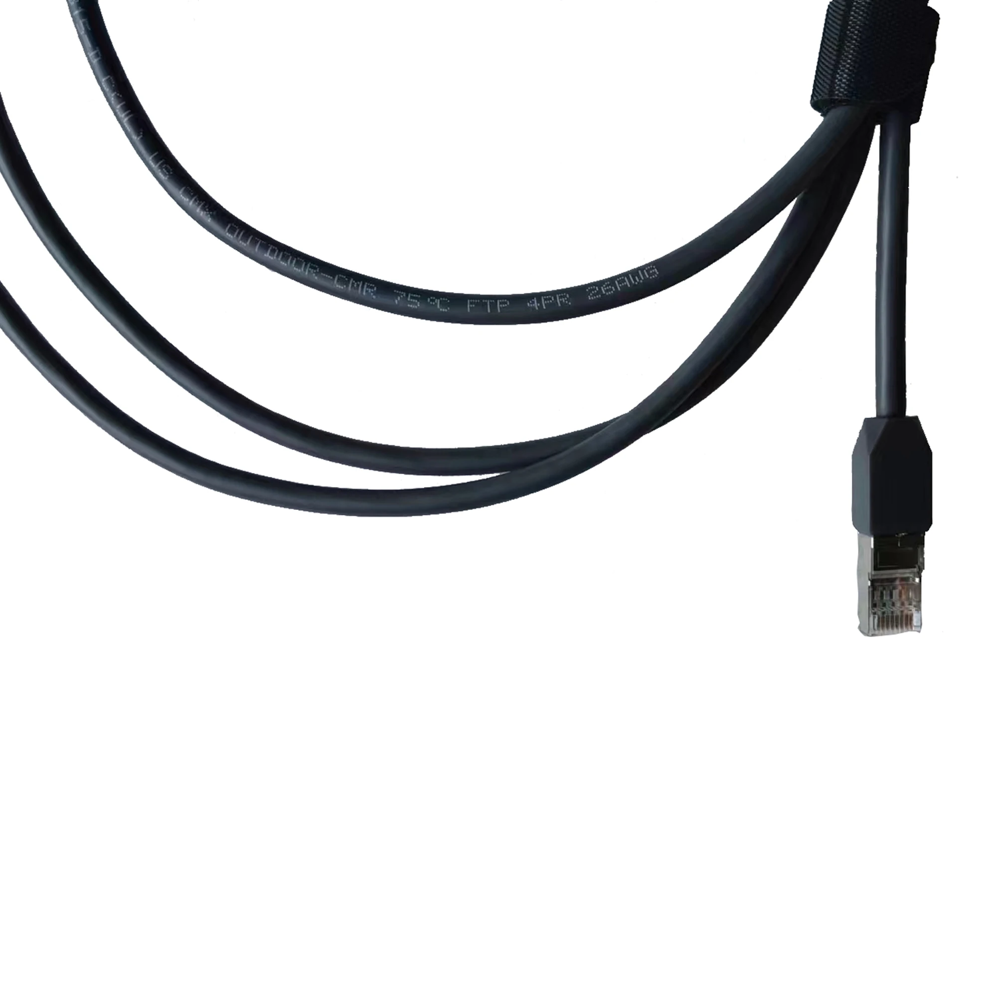 Spx-rj45 스타링크 교체 케이블, 2 세대 어댑터 불필요