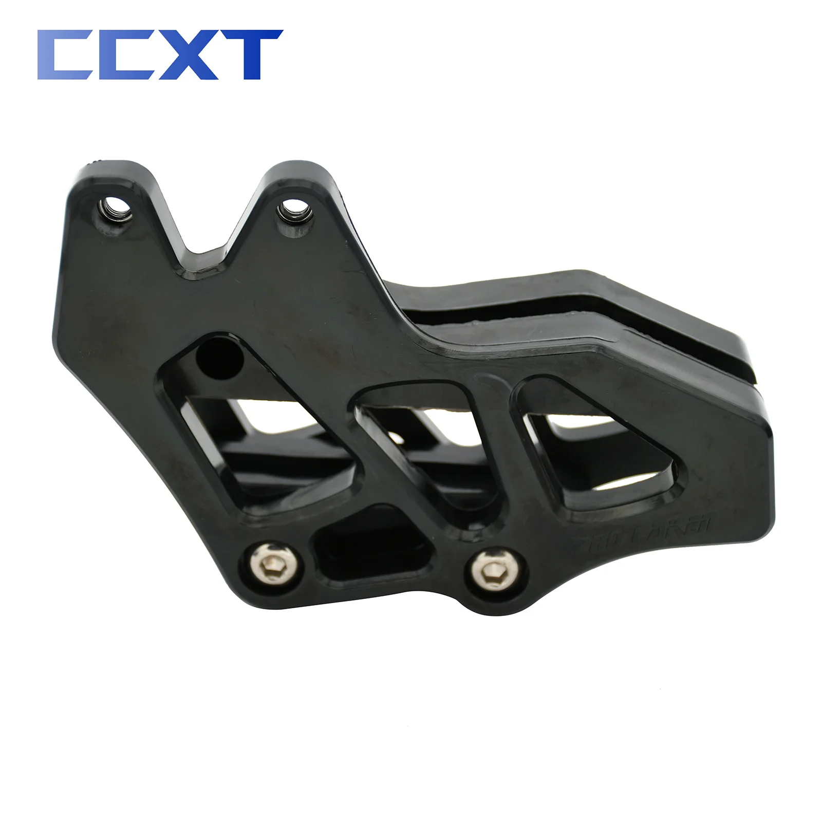CNC Motorcycle Chain Guard Chain Guide Guard Protector For Honda CRF250L CRF300L RALLY CRF250M CRF125F CRF230F CRF250F 2003-Motocross Universal