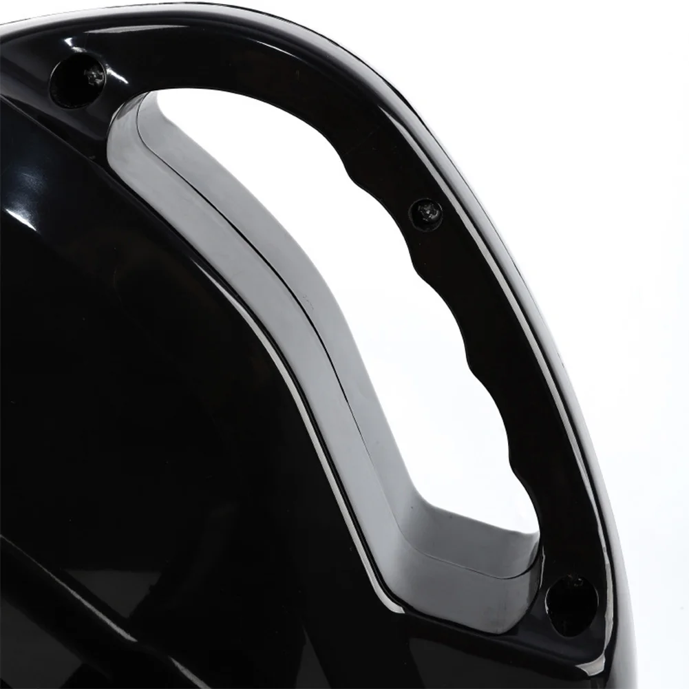 Mini Pedal Exercise Bike with LCD Display