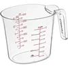 Cuisinart Convection Bread Maker Machine-16 Menu Options, 3 Loaf Sizes up to 2lbs, 3 Crust Colors-Includes Measuring Cup + Spoon 6