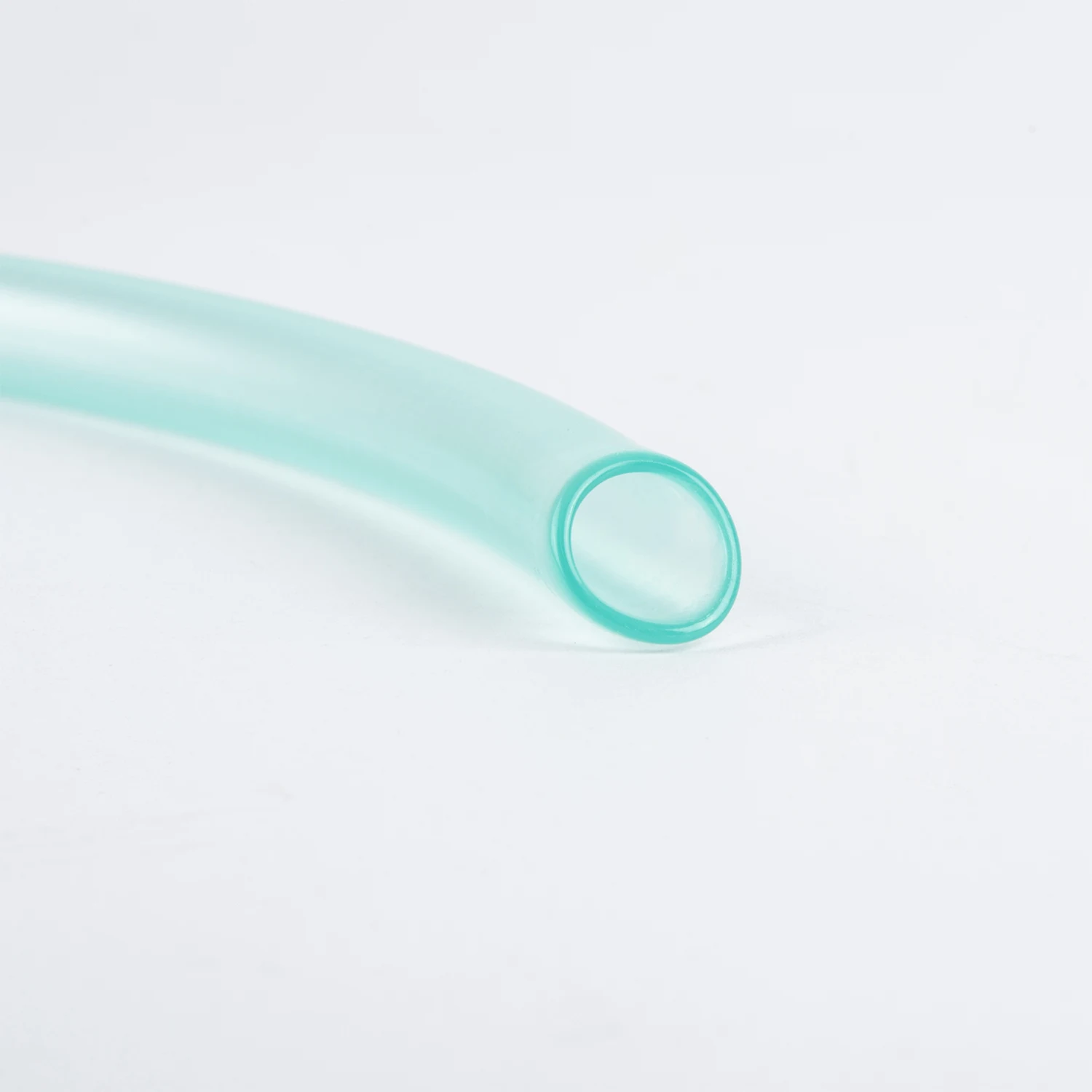 28Fr Sanke Nasopharyngeal Airways Nasal Airway Management Soft PVC Latex Free First aid Rescue Emergency Nasal Pharyngeal