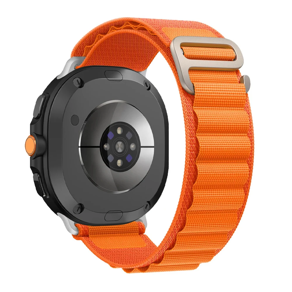Alpine Loop Strap - Sport Bracelet