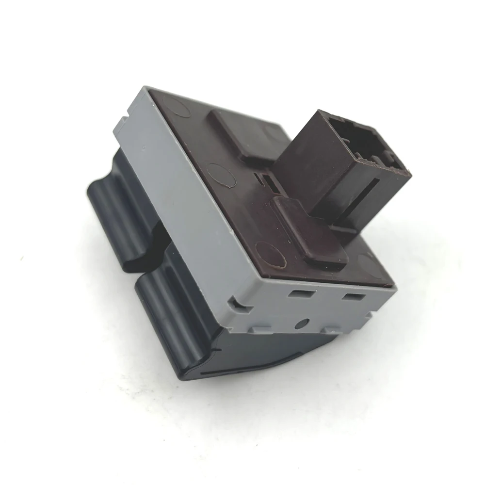 OE: 6Q09598589B9 6Q0959858 6Q0959858A Power Window Lift Control Switch Button For VW Polo 4 MK4 9N Sedan Crosspolo Vento Gol