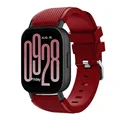 Rose red