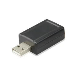 USB 2.0 Signal Amplifier and Booster Adapter with Stability Enhancement - USB Booster
