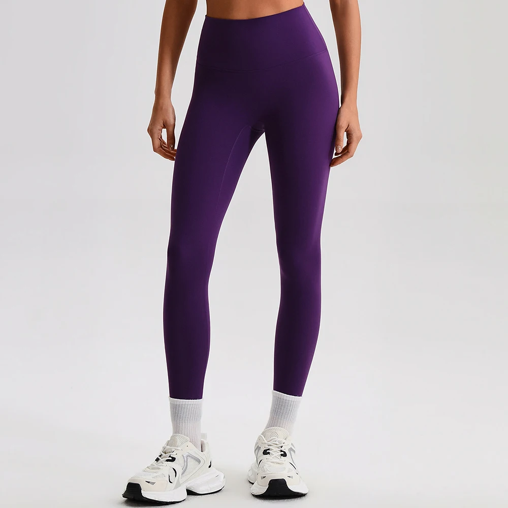 Vibrant Purple