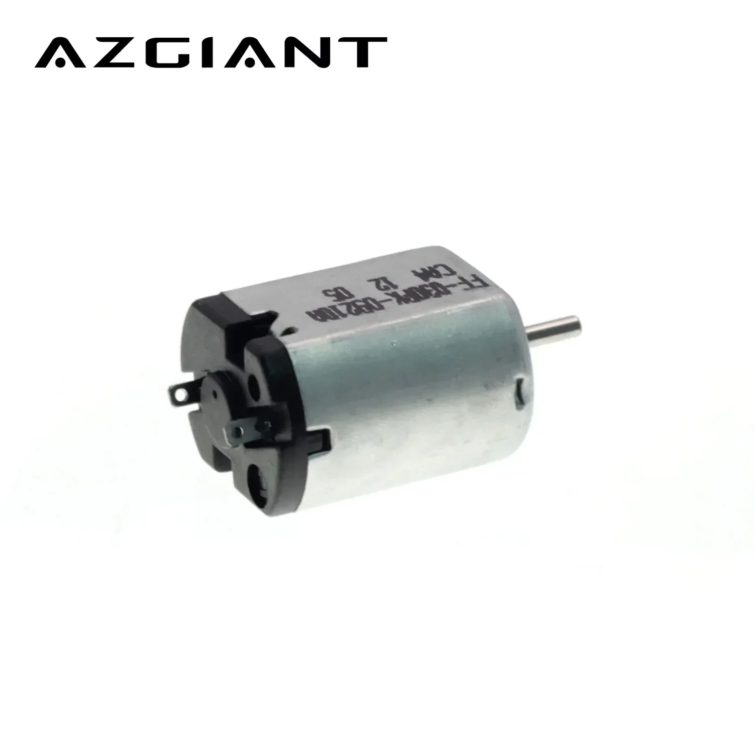 Рисунок 6 - FF-030PK-09210 мини бесшумный двигатель