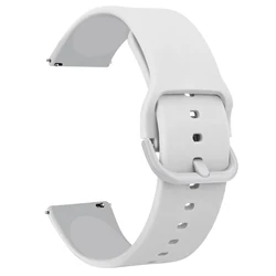 Cinturino per Orologio Sostitutivo Sleek 20mm con Cinturino Regolabile e Design Bracciale Classico