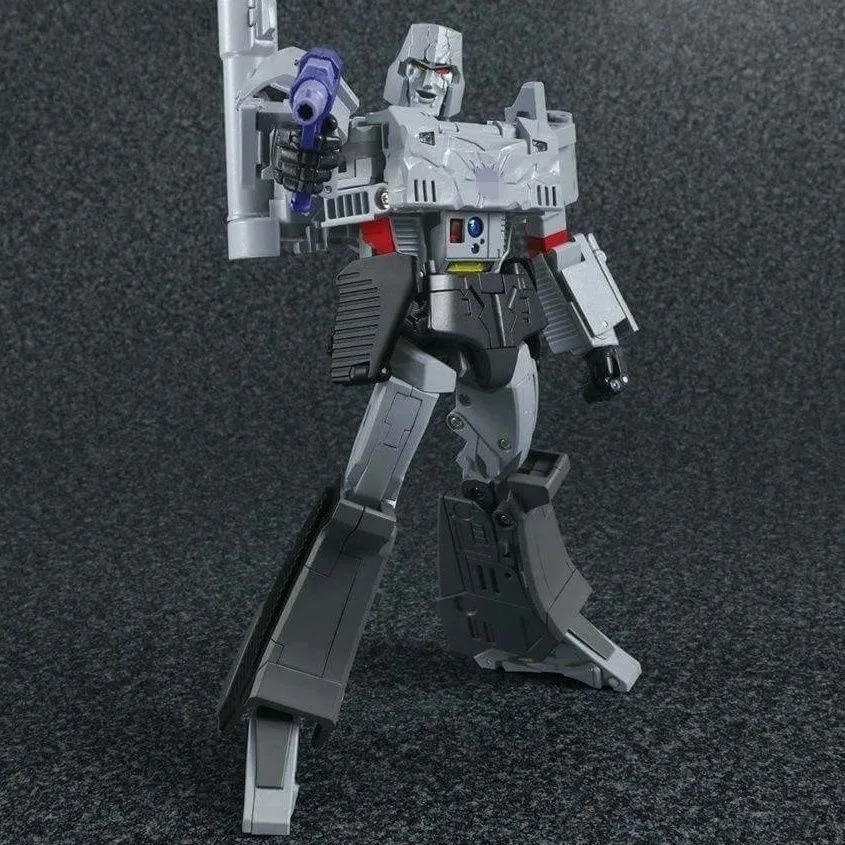 Takara Tomy Transformers Toys MP-36 Megatron Transformer Toys for 