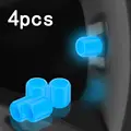 blue 4PCS