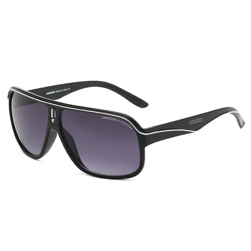 

2024 New Classic Pilot Sunglasses for Men Women Unisex Oversized Vintage Retro Sun Glasses Summer Classic Outdoor Sports Eyewear