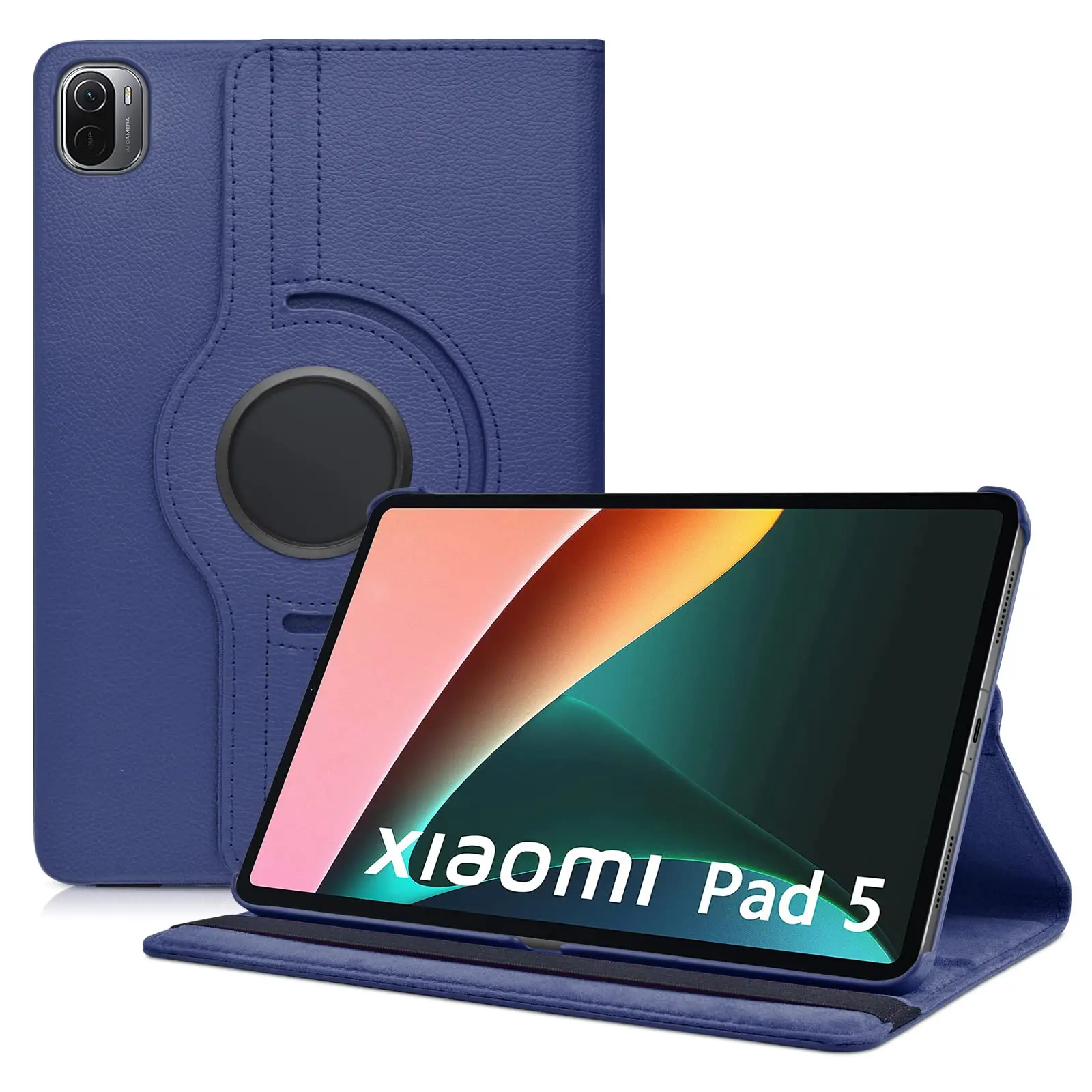 xiaomi pad5 ケース付 NON-Mi-PAD5P | Xiaomi Mi Pad 5 Pro 12.4