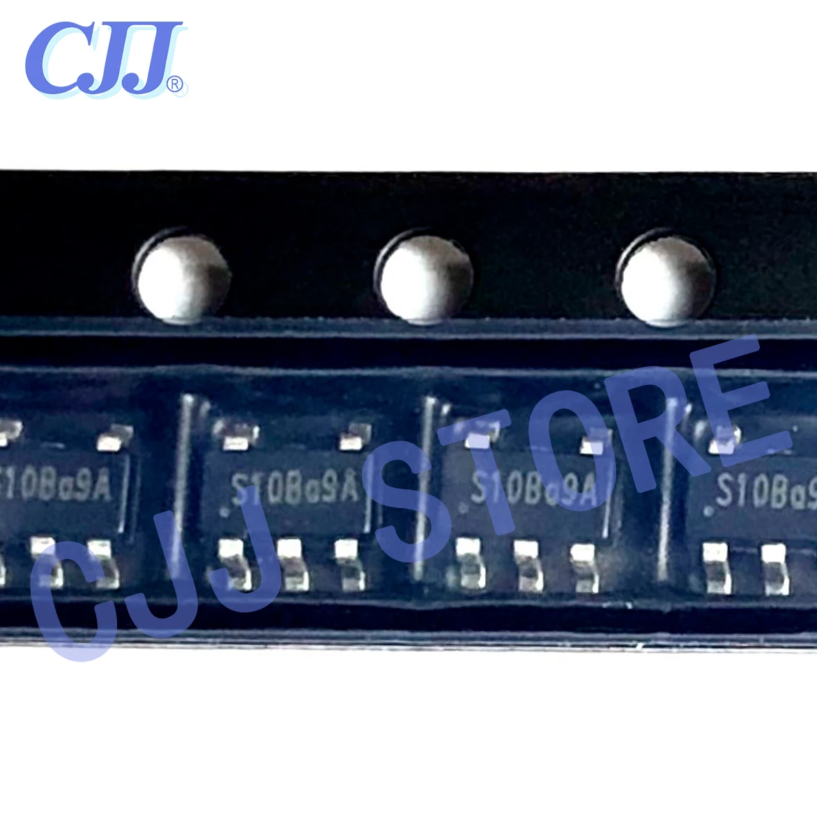 S10B Marking STI3408B STI3408 S10BCG S10Bo9A S10BacC S10Bca1 S10Baf8 S10Bdh3 SMD SOT23-5 Step Down Converter IC 1~3000PCS/Lot