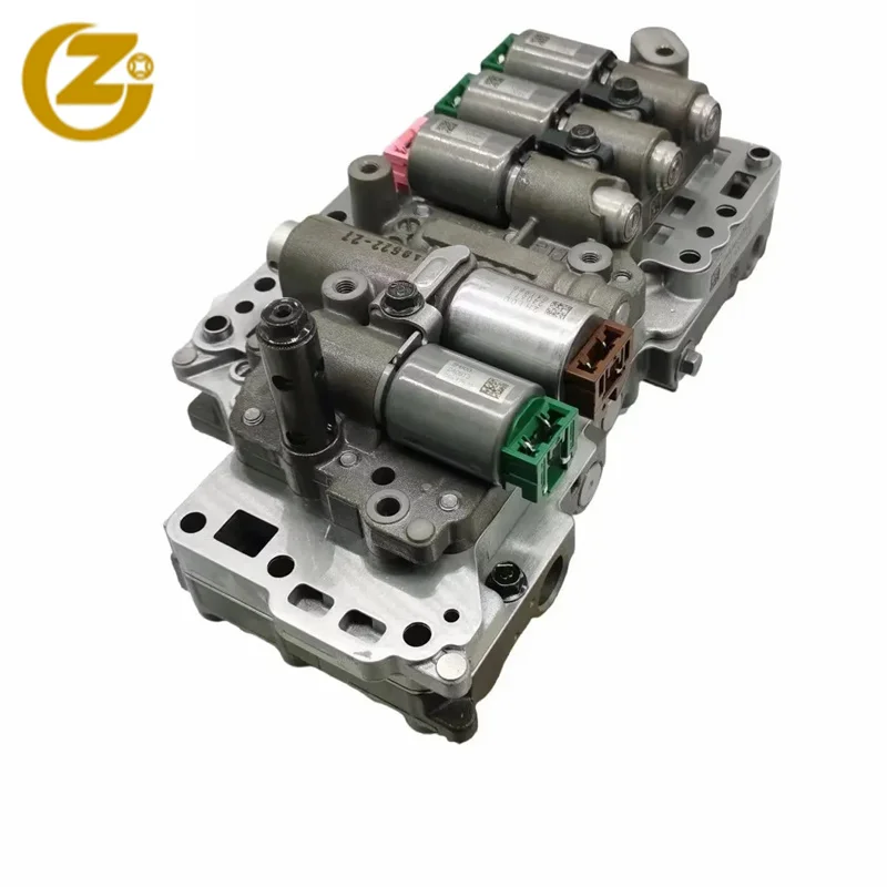 Drive valve body 488002H900 48880-2H900 4888502300 46313-2H500 463132H600 463132H100 for Hyundai and Kia ELANTRA 19 1.5L