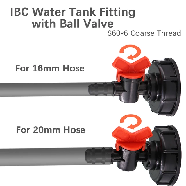 Raccord rapide de tuyau d'arrosage en plastique avec Valve d'arrêt  connecteurs rapides pour Kit de dégagement rapide de couplage de tuyau d'eau  - AliExpress