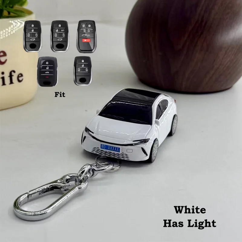 WH Has Light