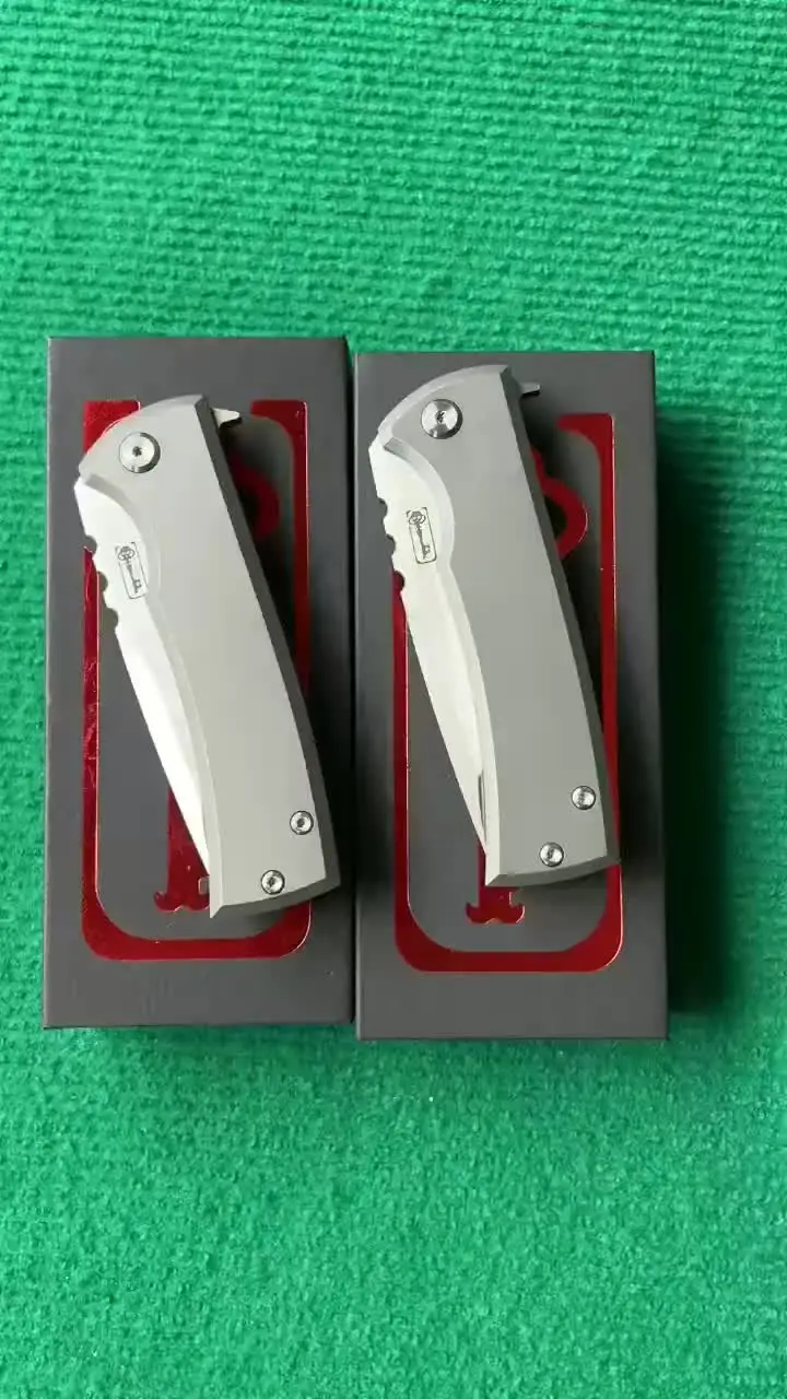 Складной нож KESIWO Chaves M390