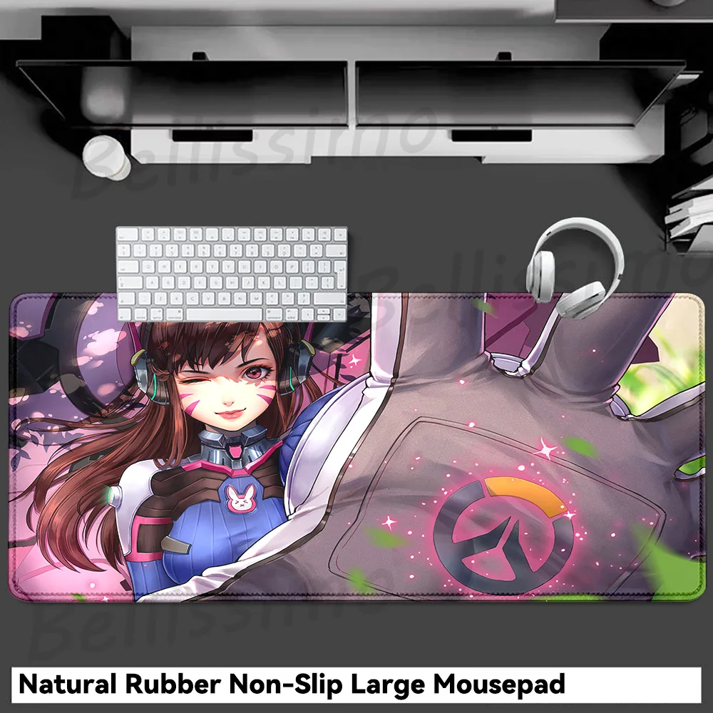 Gaming Accessories Extended XXL Mouse Pad - Large Desk Mat