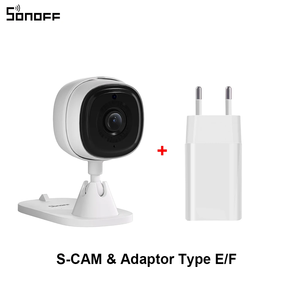 S-CAM EU
