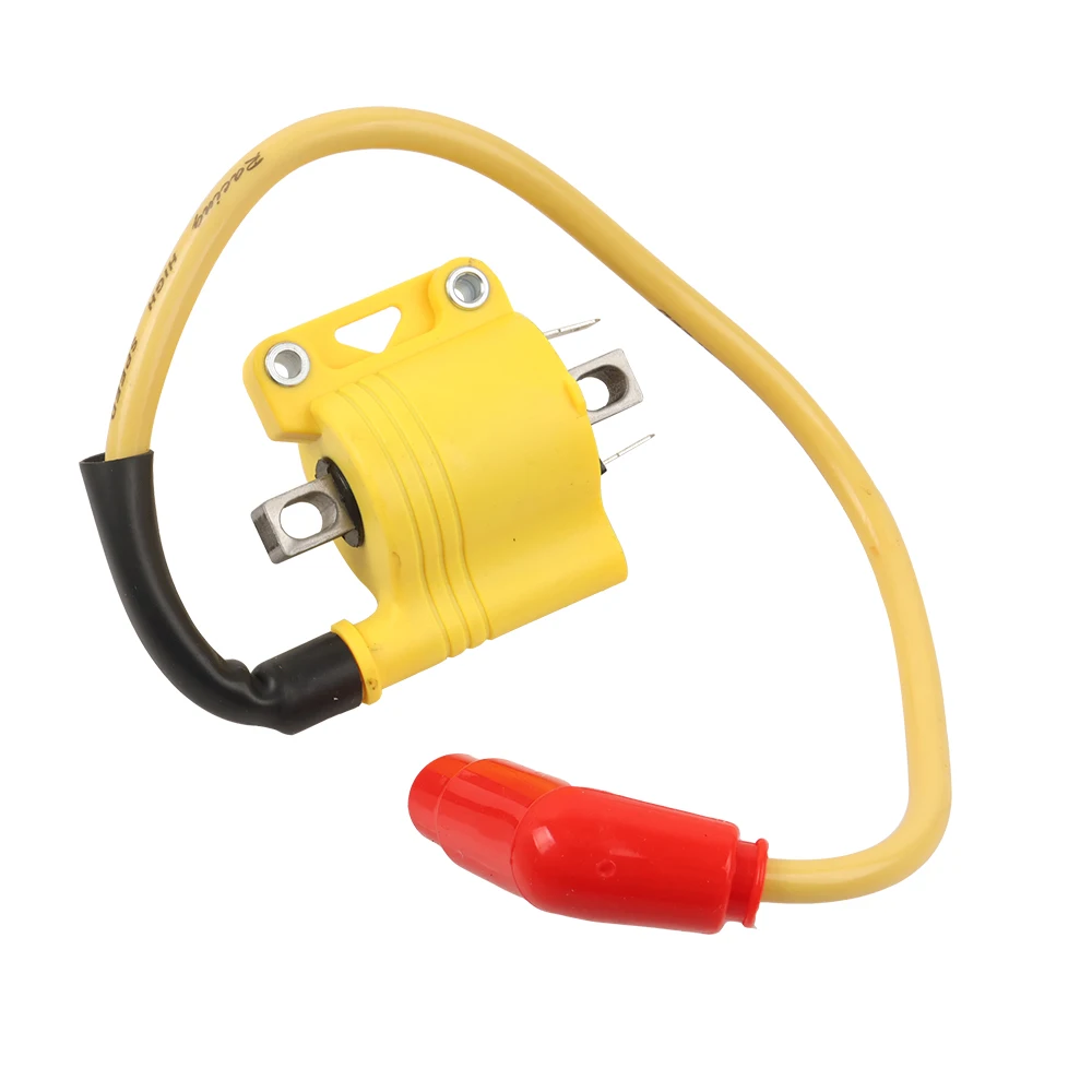 Motorcycle EFI Modified Ignition Coil for YAMAHA XMAX300 XMAX 300 X-MAX 125 250 XMAX 400 Electronic Fuel Injection Coil Parts motorcycle ignition coil moped ignition coil