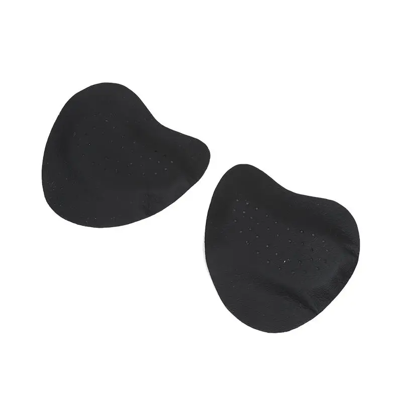 2Pairs Sandalen Anti-rutsch Aufkleber Vorfuß Pad Frauen High Heels Schmerzen Relief Einfügen Einlegesohlen Zehen Kissen Fuß pflege Schuhe Pad – Detail 16