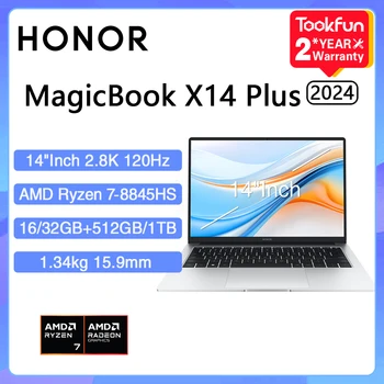 HONOR Laptop MagicBook 1