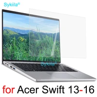 Screen Protector for Acer Swift X GO Edge SFG14 SFX14 SF315 SF515 SF316 SFG16 SFX16 Guard HD Clear Matte Frosted Skin 15.6 16 - Image 2