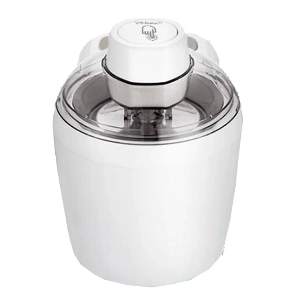 

Desktop Ice Cream Making Machine 600ml for Home Made Ice Cream