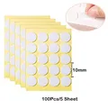 10mm 100pcs
