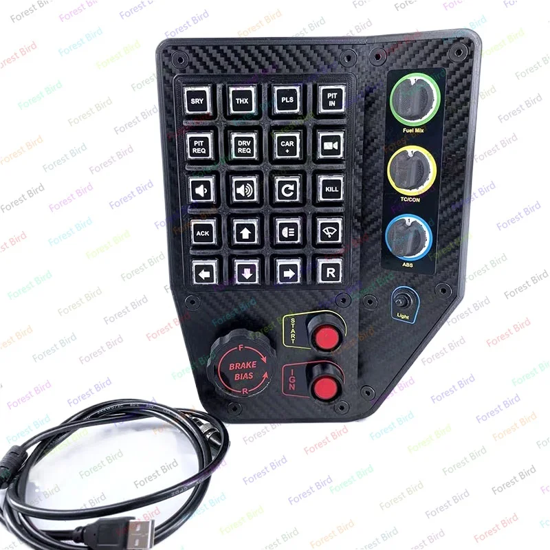 Performance-Tuned 204 Button Cell main image 0