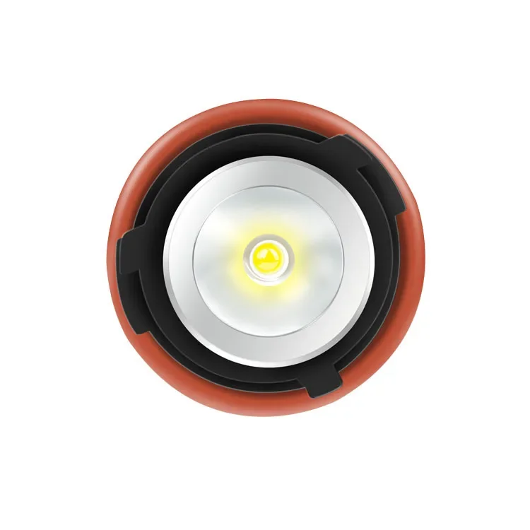 2Pcs Error Free Angel Eye Halo Ring Marker Side Light LED Bulb 5W Car Headlight Fog Lamp For BMW E39  E53 E60 E61 E63 X5 530i