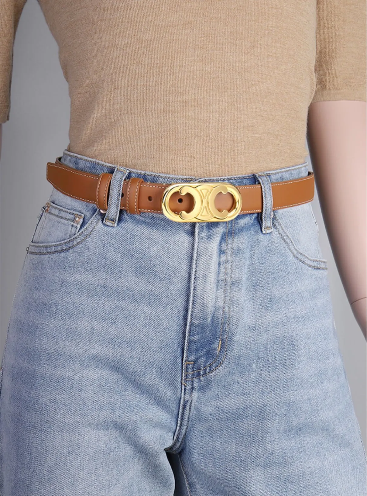 Fashion belts Store