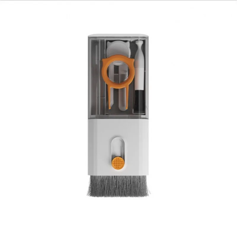 Ultimate 20-in-1 Electronic Cleaning Kit for Screens, Keyboards & Headphones