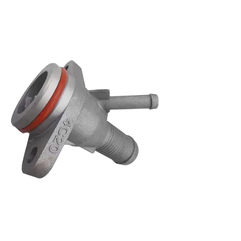 1003400XEC01 Engine Heater Hot Water Pipe Outlet Port for GWM Haval H6 H7 H8 H9 VV7 F5 F7 4C20 2.0T