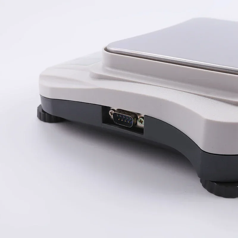 2000g 0.01g dual display digital scale electronic balance Lab Weighing Scales el