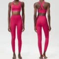 Berry red