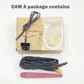 CAM A HD CVBS