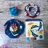 S3 Classic Styles Gyroscope Spinning Top  Toys for Boys Solong4u 4