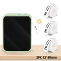 Green-3PK 12-40mm