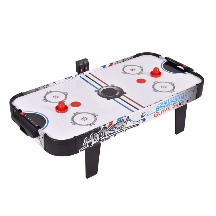 7ft 8ft 9ft electric full size air hockey table