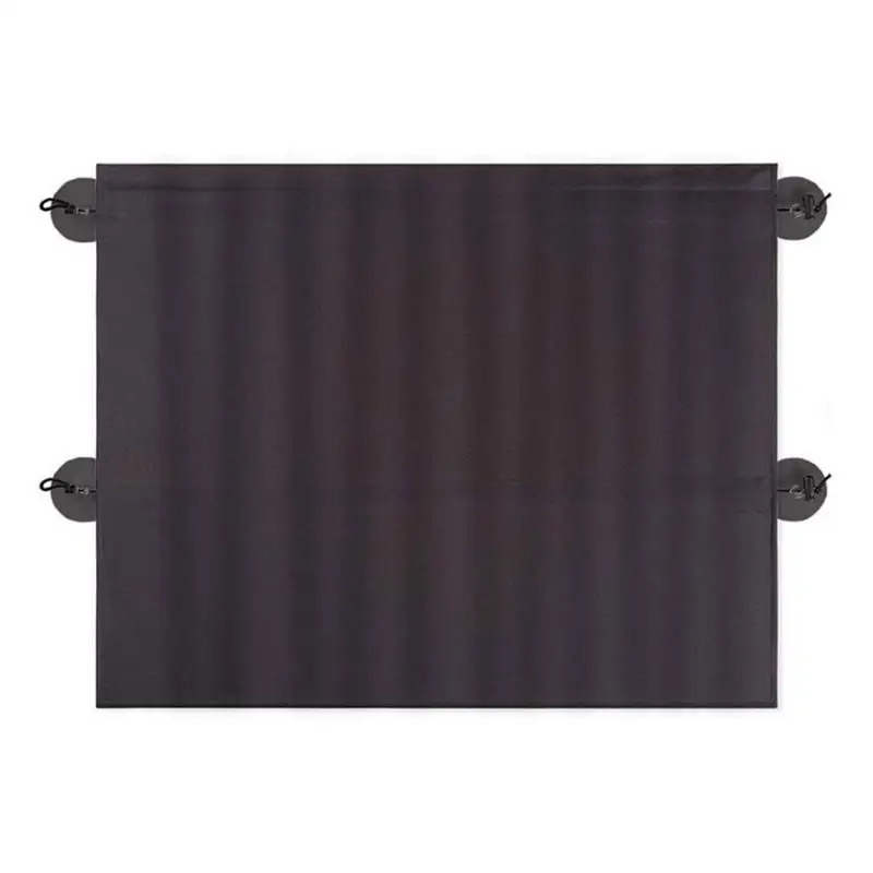 Car Window Screen Door Covers Front/Rear Side Window UV Sunshine Cover