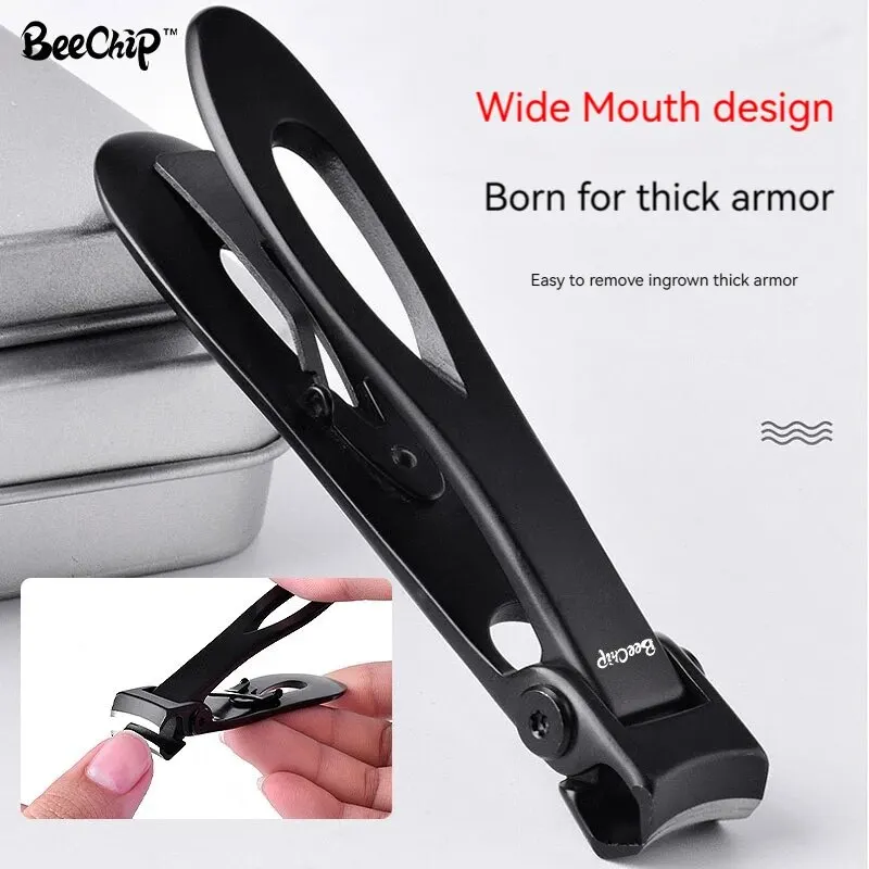 Stainless Steel Nail Clipper Pedicure Nail Scissors File Removable Design Clippers Ideal For Traveling nail scissors set nail clipper set manicure nail clipper set nail clippers kit nail clipper nail clippers toe nail clipper