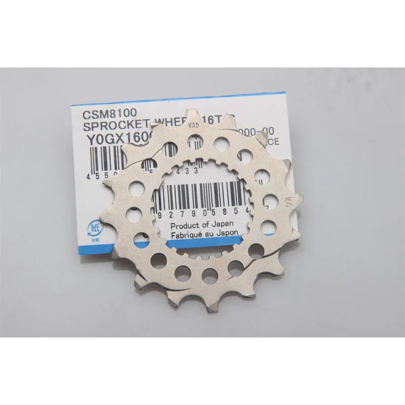MTB XTR M9100 XT M8100 SLX M7100 DEORE M6100 12 speed flywheel cassette repair accessory 10T 12T 14T 16T locking cover sprocket bicycle cassette bike freewheel