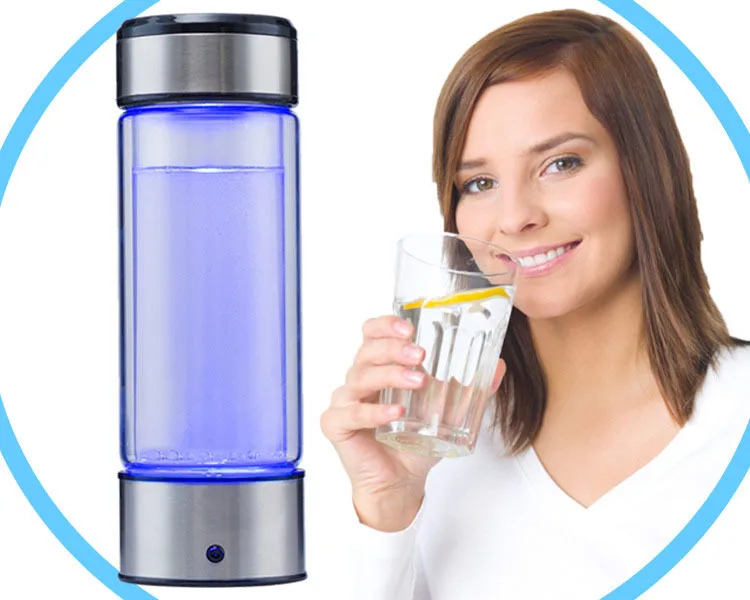 Hydrogen Water Generator Alkaline Maker Rechargeable Portable Water Ionizer Bottle Super Antioxidan Hydrogen-Rich Water Cup 16 Sac80d0a3e5614da0b6116fa5116e9d84D Hydrogen Water Generator Alkaline Maker Rechargeable Portable Water Ionizer Bottle Super Antioxidan Hydrogen-Rich Water Cup