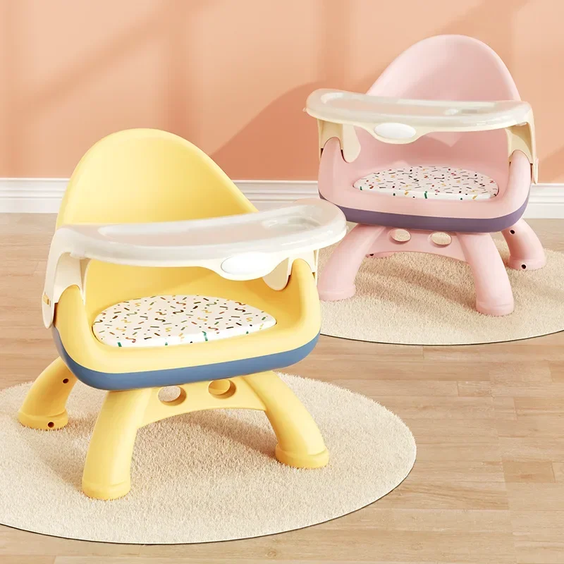 BabyChildrensDiningTableDiningChairStoolTableandChairSet