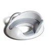Baby's New Auxiliary Toilet Seat Children's Plastic Toilet Seat 6