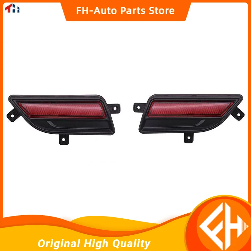 

original Rear fog lamp is suitable for Great Wall Wingle 7 STEED 7 rear bumper lamp
