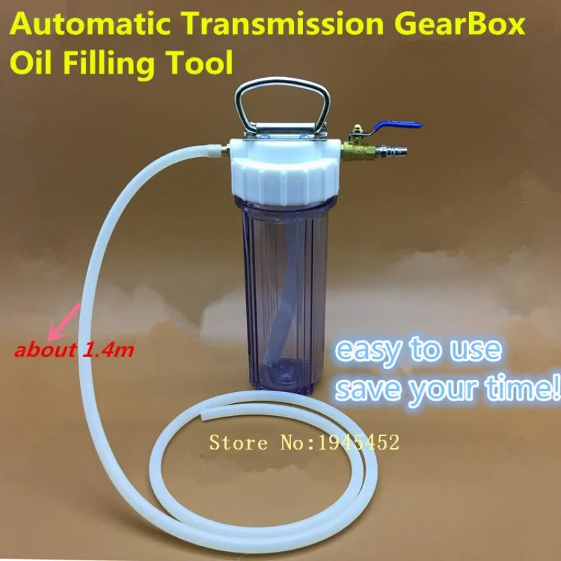 Car-Transmission-Oiling-Inset-Filling-Ex-Machine-Device-With-Long ...