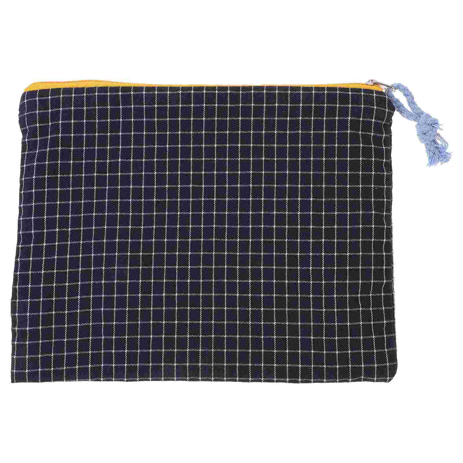 

Portable Travel Makeup Bag Zipper Cosmetics Pouch Women Cosmetics Bag Makeup Organizer