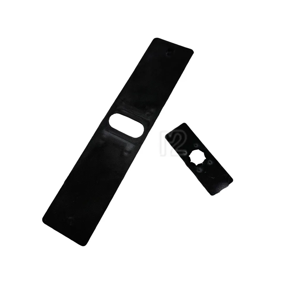 Shift Lever Cover 846472E000 846462E000 Car Transmission Shift Lever Dust Proof Cover For Hyundai Tucson 05-09 Black Plastic Gear Shift Collar